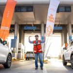 SAMUEL GARCÍA VETA GRATUIDAD DE AUTOPISTAS DURANTE OBRAS QUE AFECTEN LA MOVILIDAD