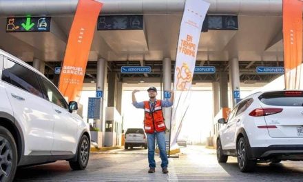 SAMUEL GARCÍA VETA GRATUIDAD DE AUTOPISTAS DURANTE OBRAS QUE AFECTEN LA MOVILIDAD
