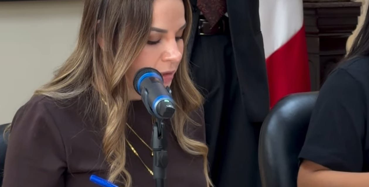 AILÉ TAMEZ IMPULSARÁN DIPUTADOS RESPUESTA AL VETO SOBRE GRATUIDAD DE AUTOPISTAS