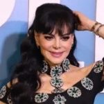 SUBE LA TENSIÓN ENTRE MARIBEL GUARDIA Y EL ABOGADO DE IMELDA GARZA POR SU NIETO