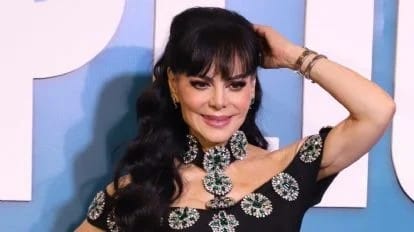 SUBE LA TENSIÓN ENTRE MARIBEL GUARDIA Y EL ABOGADO DE IMELDA GARZA POR SU NIETO