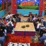 LA GRANJA VIP: FILTRAN POSIBLES ELIMINADOS PARA ESTE DOMINGO 25 DE OCTUBRE.