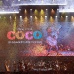 REÚNE COCO A MÁS DE 15 MIL PERSONAS EN CONCIERTO SINFÓNICO EN MONTERREY