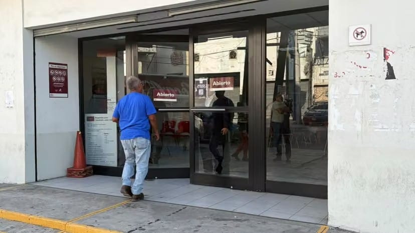 CLIENTES DEL MONTE DE PIEDAD EN NUEVO LEÓN DENUNCIAN INTERESES ACUMULADOS Y PRENDAS EXTRAVIADAS TRAS HUELGA.