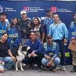 MONTERREY ENTREGA 400 ÁRBOLES NATIVOS Y PROMUEVE EL RECICLAJE EN JORNADAS AMBIENTALES