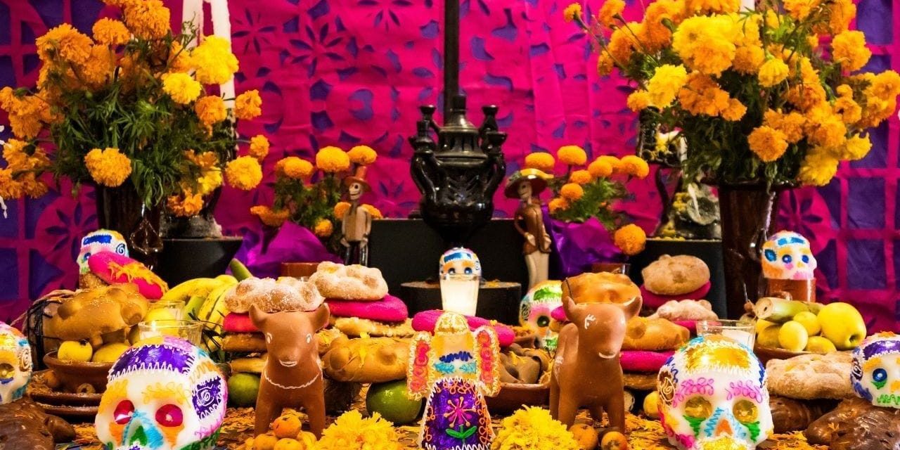 DÍA DE MUERTOS Y HALLOWEEN COSTARÁN HASTA 16% MÁS ESTE AÑO