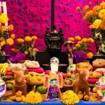 DÍA DE MUERTOS Y HALLOWEEN COSTARÁN HASTA 16% MÁS ESTE AÑO