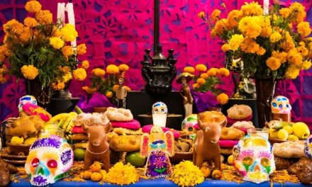 DÍA DE MUERTOS Y HALLOWEEN COSTARÁN HASTA 16% MÁS ESTE AÑO