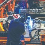 NUEVO LEÓN LIDERA AL PAÍS EN GENERACIÓN DE EMPLEO MANUFACTURERO