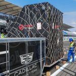 LA FÓRMULA 1 LLEGA A MÉXICO CON EL REGRESO DE CHECO PÉREZ Y LA LUCHA POR EL CAMPEONATO