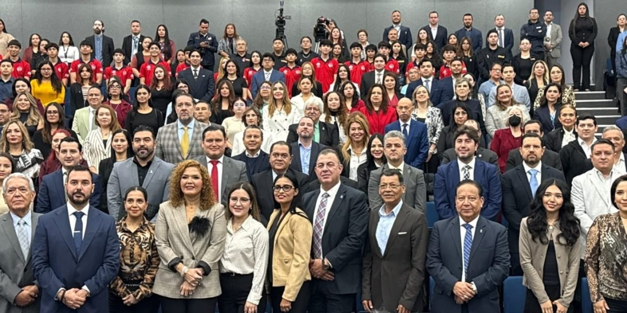 DAVID CASTILLO FOMENTA LA FORMACIÓN EN MEDIACIÓN Y CULTURA DE LA PAZ EN FACDYC-UANL