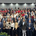 DAVID CASTILLO FOMENTA LA FORMACIÓN EN MEDIACIÓN Y CULTURA DE LA PAZ EN FACDYC-UANL