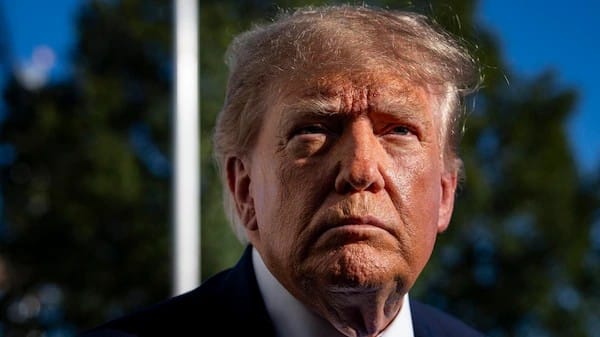 MÉXICO APORTA 14 MIL 439 MILLONES DE DÓLARES A EU POR ARANCELES DE TRUMP