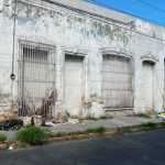 BUSCAN RESCATAR 2 MIL 800 CASAS ABANDONADAS EN EL CENTRO DE MONTERREY CON FIDEICOMISO