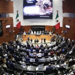 SENADO AVALA LEY DE INGRESOS 2027 POR 10.6 BILLONES DE PESOS