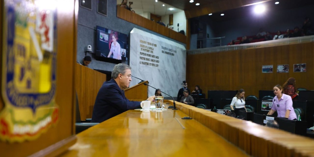 LÍNEA 5 DEL METRO PODRÍA RETOMARSE CON NUEVA CONSULTA EN EL SUR DE MONTERREY