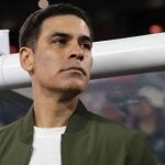 RAFA MÁRQUEZ ABRIRÍA LA PUERTA A JUGADORES NATURALIZADOS EN EL TRI