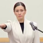BLANCA CRUZ TOMA PROTESTA COMO PRESIDENTA PROVISIONAL DEL INE.