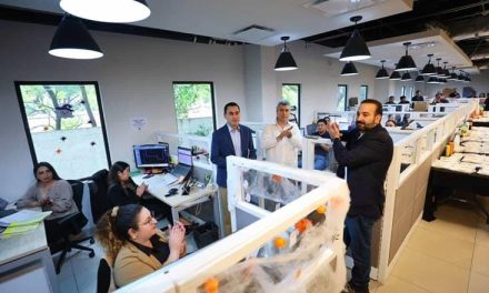 MAURICIO FARAH ELIMINA EL REZAGO EN PERMISOS DE CONSTRUCCIÓN EN SAN PEDRO