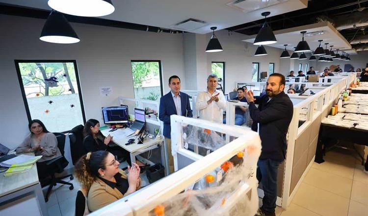 MAURICIO FARAH ELIMINA EL REZAGO EN PERMISOS DE CONSTRUCCIÓN EN SAN PEDRO
