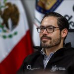 DAVID DE LA PEÑA REFUERZA LA SEGURIDAD EN SANTIAGO CON VIGILANCIA PERMANENTE
