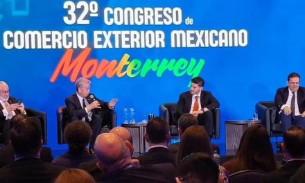 SAMUEL GARCÍA ANUNCIA DESCUENTO DEL 50 POR CIENTO EN DERECHOS DE LA ADUANA COLOMBIA