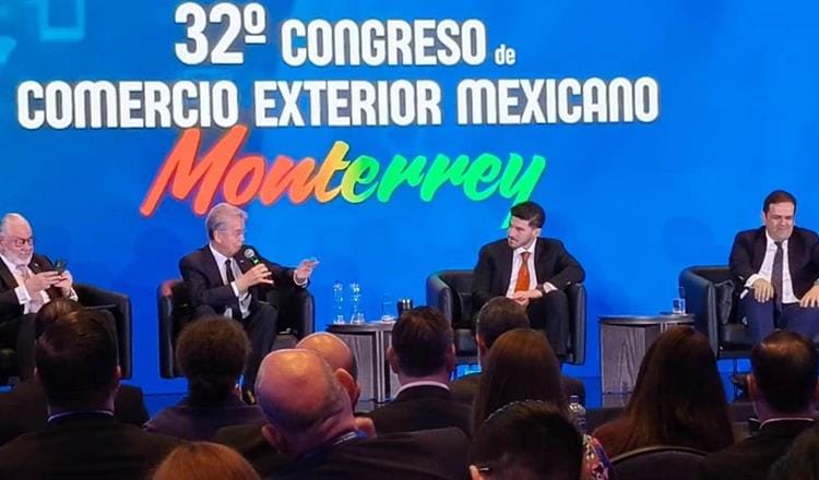 SAMUEL GARCÍA ANUNCIA DESCUENTO DEL 50 POR CIENTO EN DERECHOS DE LA ADUANA COLOMBIA