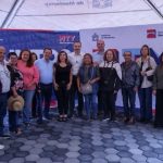 ADRIÁN DE LA GARZA ENCABEZA REHABILITACIÓN DE PARQUES CON INVERSIÓN DE MÁS DE 15 MILLONES DE PESOS EN MONTERREY