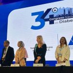 ALMA ROSA MARROQUÍN ALERTA POR AUMENTO DE DIABETES EN NIÑOS Y ADOLESCENTES EN NUEVO LEÓN