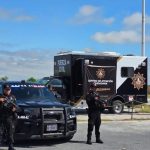 FUERZA CIVIL DESPLIEGA ACOMPAÑAMIENTO EN CARRETERAS POR FIN DE SEMANA LARGO