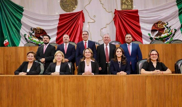 PRI EXIGE INVESTIGAR PRESUNTAS IRREGULARIDADES EN EL MANEJO DE RECURSOS DE NUEVO LEÓN