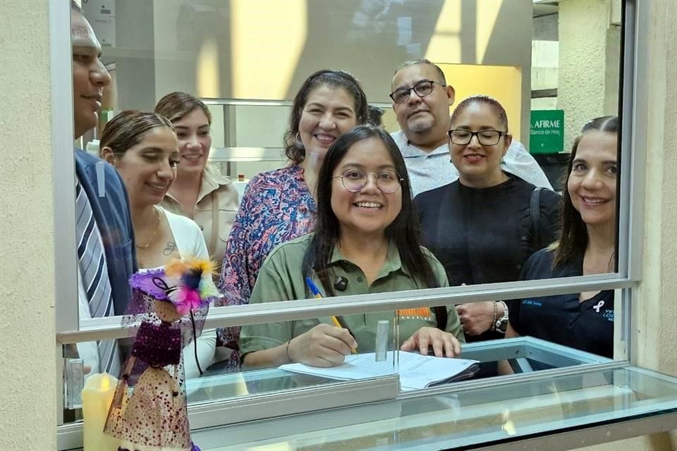 MARISOL GONZÁLEZ ELÍAS PROPONE COMISIÓN PARA ATENDER QUEJAS CONTRA SERVICIOS VETERINARIOS