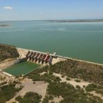CONAGUA DEFINE ESTE SÁBADO SI HABRÁ TRASVASE DE EL CUCHILLO A TAMAULIPAS