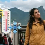 TREGUA DEL CLIMA EN MONTERREY: MARTES 6 DE OCTUBRE LLEGA CON MENOS LLUVIA Y AMBIENTE MÁS ESTABLE EN EL ÁREA METROPOLITANA
