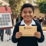BECA RITA CETINA: INICIA EL PAGO DEL BIMESTRE SEPTIEMBRE-OCTUBRE PARA ALUMNOS DE EDUCACIÓN BÁSICA