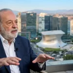 CARLOS SLIM CONSTRUYE EL ESTACIONAMIENTO MÁS GRANDE DE MÉXICO, UNA OBRA SUBTERRÁNEA QUE SUPERA AL AICM, ESTADIO AZTECA Y CENTRO SANTA FE