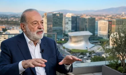 CARLOS SLIM CONSTRUYE EL ESTACIONAMIENTO MÁS GRANDE DE MÉXICO, UNA OBRA SUBTERRÁNEA QUE SUPERA AL AICM, ESTADIO AZTECA Y CENTRO SANTA FE