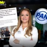 LA POLÍTICA TIENE MEMORIA Y ROCÍO MONTALVO TAMBIÉN