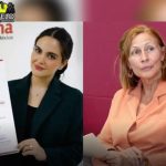 CUANDO LA JOVEN ANDREA CHÁVEZ RESULTÓ MÁS PRUDENTE QUE LA EXPERIMENTADA TÍA TATIS