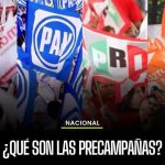 🔥 ¿QUÉ SON LAS PRECAMPAÑAS?
