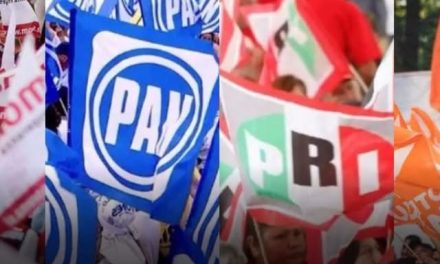 ¿QUÉ SON LAS PRECAMPAÑAS?