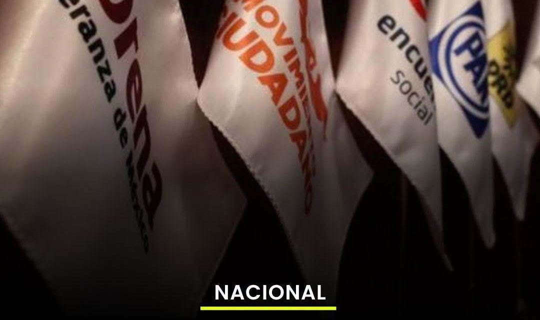 🔥 ¿QUÉ ES LA INTERCAMPAÑA?