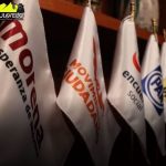 ¿QUÉ ES LA INTERCAMPAÑA?