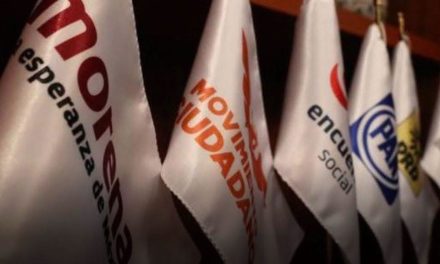 ¿QUÉ ES LA INTERCAMPAÑA?
