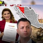 ¿Y DÓNDE ESTÁ COLOSIO? ¿LA DESIGNACIÓN DE MORENA LO HIZO PENSAR DOS VECES?