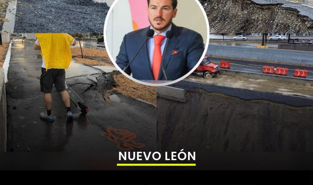 EL PARQUE LINEAL YA TUVO INAUGURACIÓN… AHORA LE TOCÓ EXAMEN