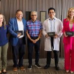 ALMA ROSA MARROQUÍN PRESENTA OPCIONES DE SALUD EN NUEVO LEÓN PARA QUIENES NO CUENTAN CON SEGURIDAD SOCIAL