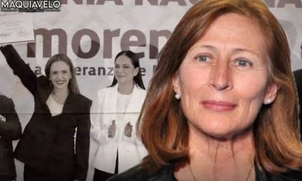 TATIANA PIDE QUE LE MANDEN CORREOS A MORENA ¿Y SI YA LE CONTESTARON Y NO SE DIO CUENTA?