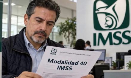 ¡LA 4T AYUDA AL QUE NO COTIZÓ Y LE CAMBIA LAS REGLAS AL QUE SÍ PAGÓ!