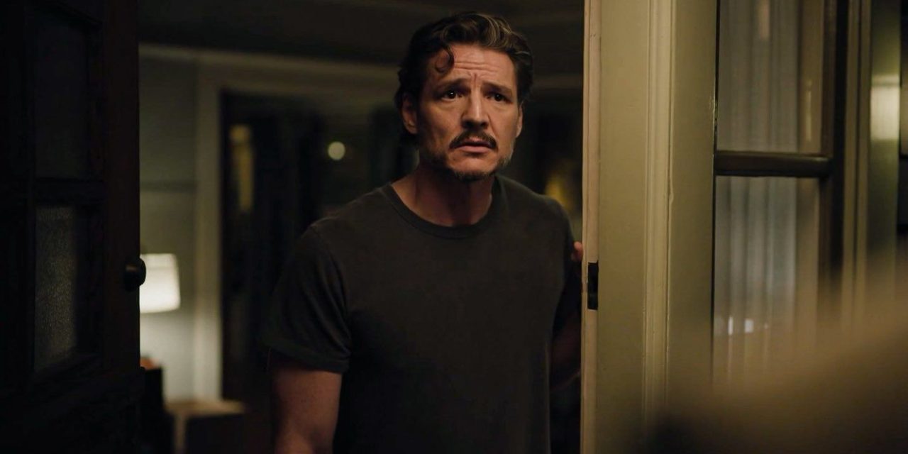 PEDRO PASCAL ENFRENTA EL RETO MÁS EXIGENTE DE SU CARRERA AL CONVERTIRSE EN VIOLONCHELISTA EN BEHEMOTH!